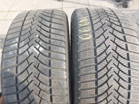 Гуми Зимни 225/40R18, снимка 2