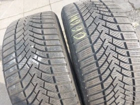 Гуми Зимни 225/40R18, снимка 1