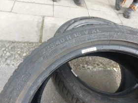 Гуми Зимни 225/40R18, снимка 5