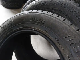 Гуми Всесезонни 185/75R16, снимка 5