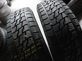 Гуми Всесезонни 185/75R16, снимка 2