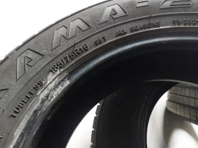 Гуми Всесезонни 185/75R16, снимка 6