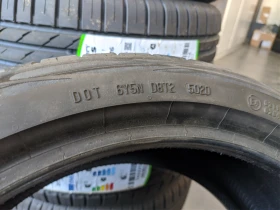 Гуми Летни 225/40R18, снимка 4