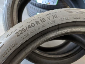 Гуми Летни 225/40R18, снимка 6