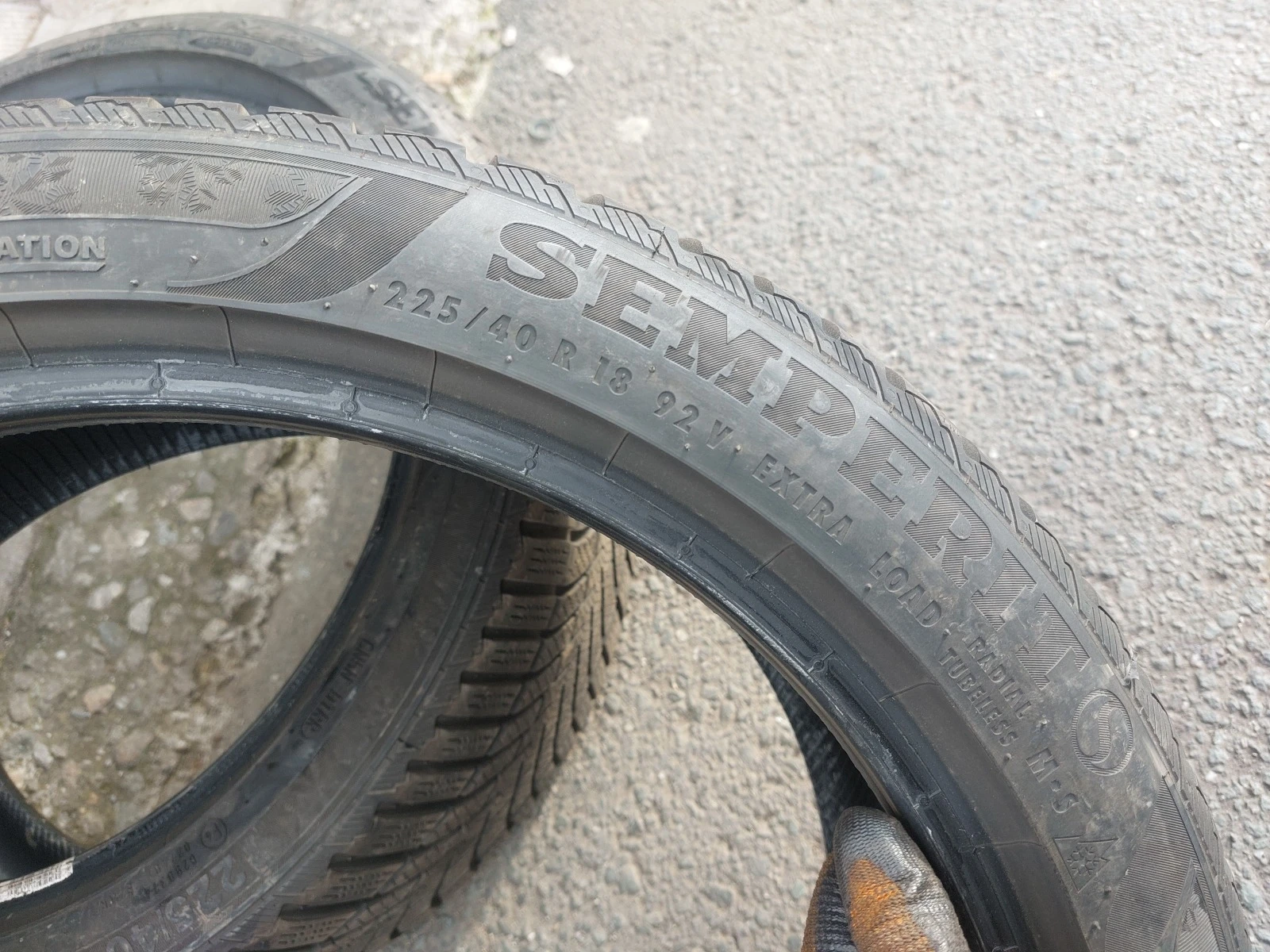 ���� 225/40R18 | Mobile.bg � ����������� 7