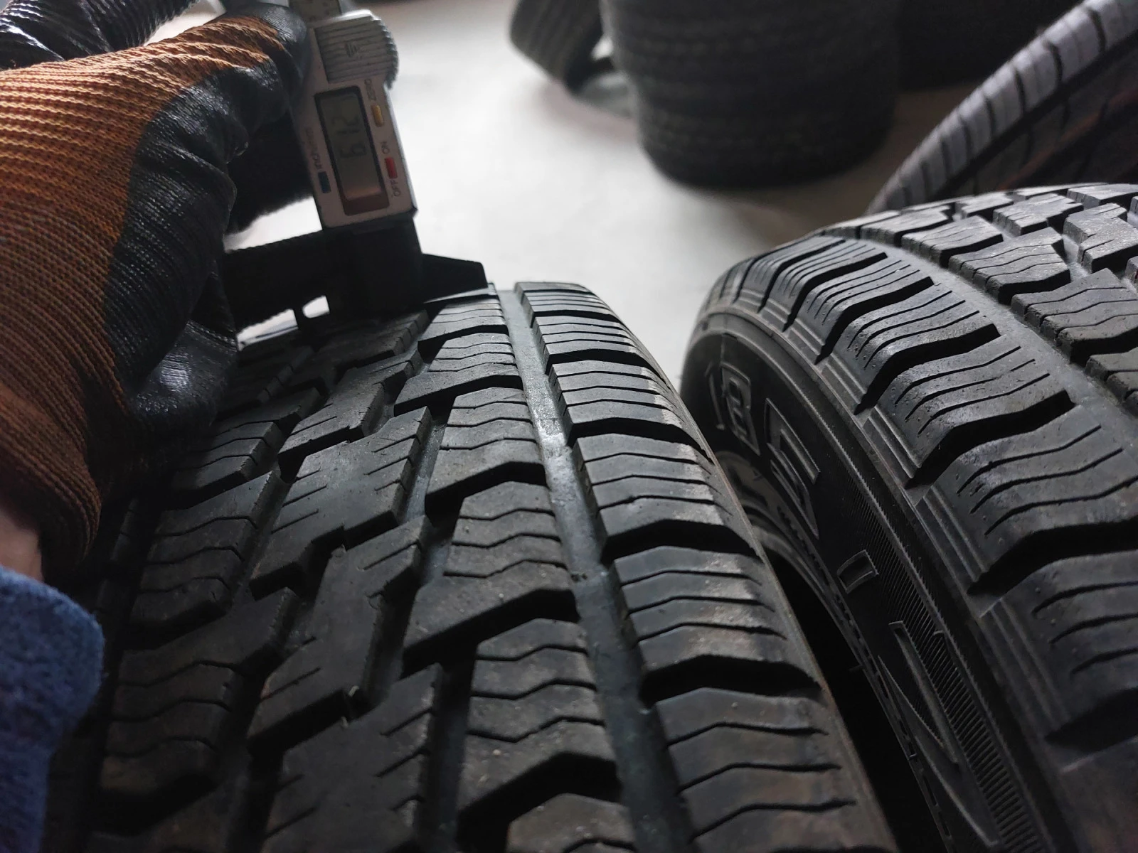  185/75R16 | Mobile.bg   3