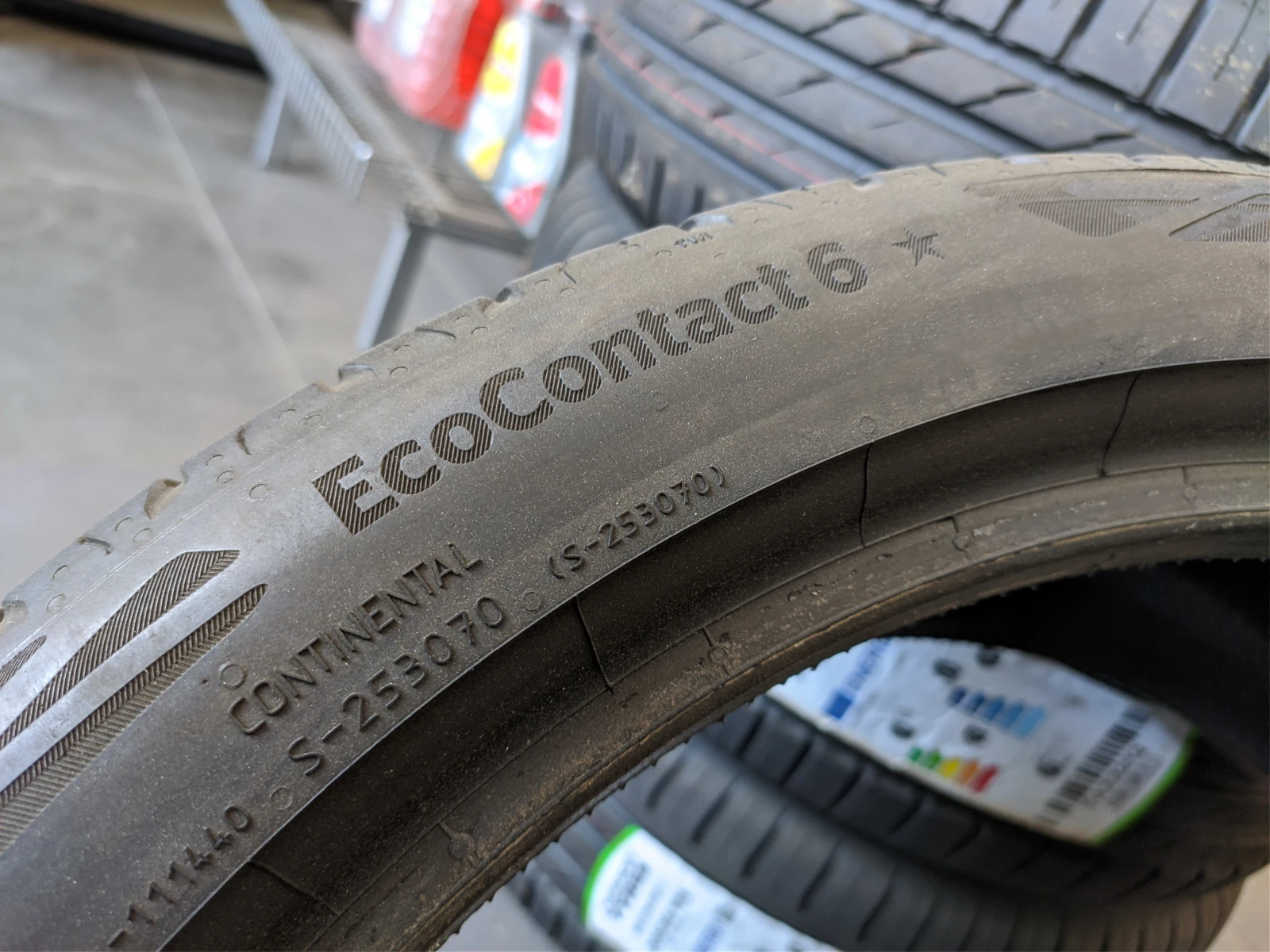  225/40R18 | Mobile.bg   5