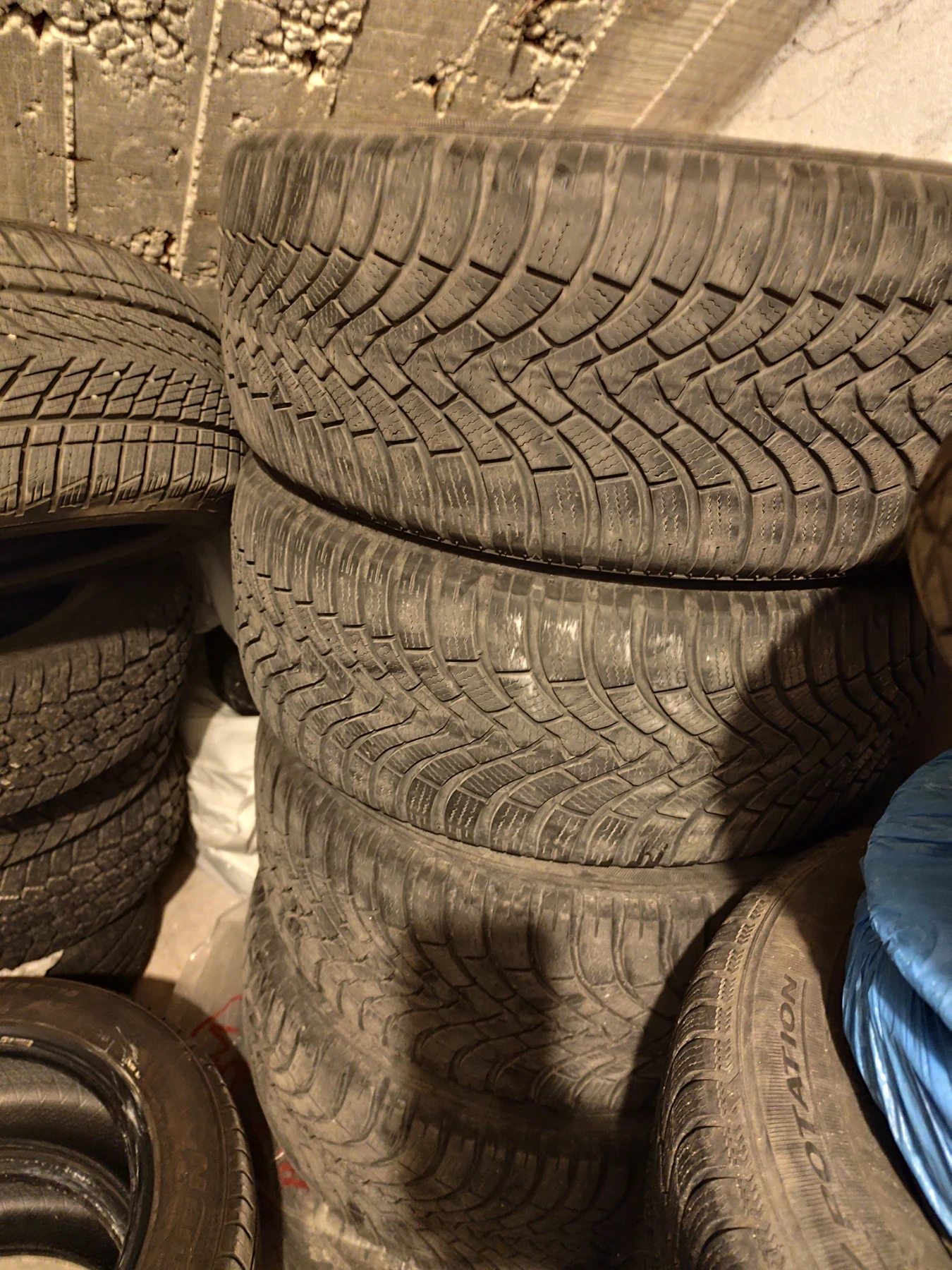  225/50R17 | Mobile.bg   1