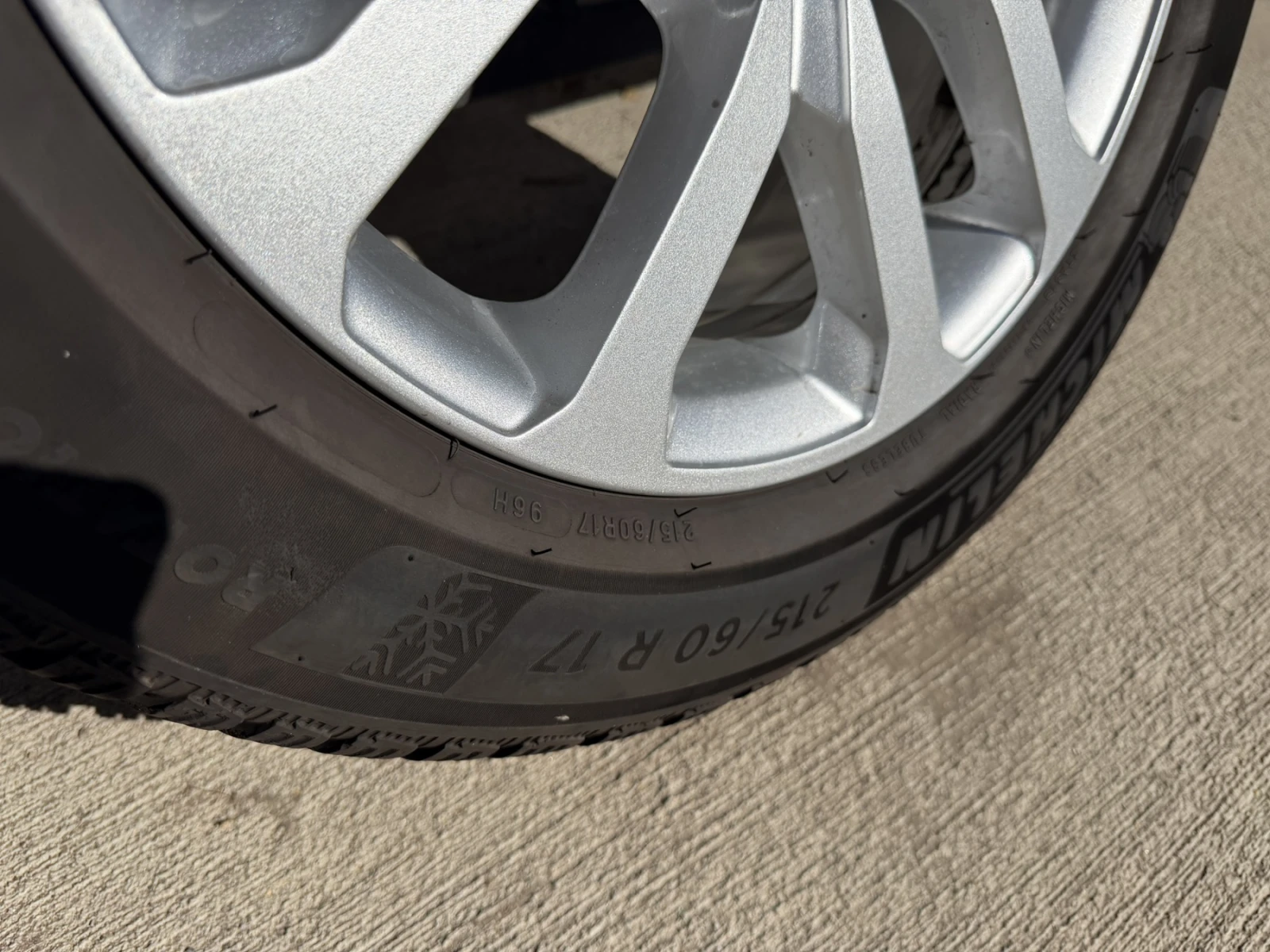 ���� � ������ 215/60R17 �� Renault Kadjar | Mobile.bg � ����������� 3