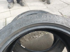 Гуми Зимни 225/40R18, снимка 4 - Гуми и джанти - 40475815