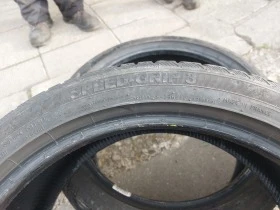 Гуми Зимни 225/40R18, снимка 6 - Гуми и джанти - 40475815