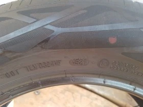 Гуми Летни 215/65R17, снимка 7 - Гуми и джанти - 42095049