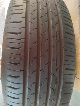 Гуми Летни 215/65R17, снимка 4 - Гуми и джанти - 42095049