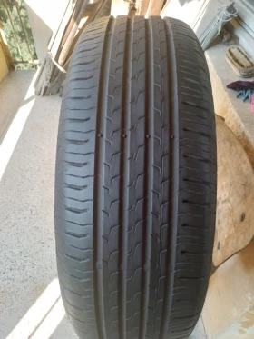 Гуми Летни 215/65R17, снимка 6 - Гуми и джанти - 42095049