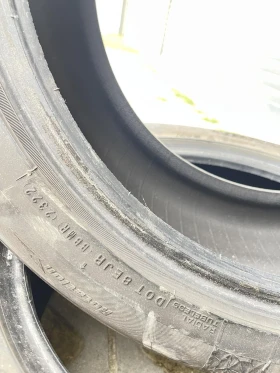 Гуми Зимни 225/50R17, снимка 5 - Гуми и джанти - 47640910