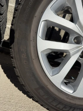 ���� � ������ 215/60R17 �� Renault Kadjar | Mobile.bg � ����� ������ 6