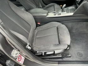 BMW 320 2.0d 190ps, M пak., лед, нави, мулти, ев6B, снимка 9