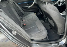 BMW 320 2.0d 190ps, M пak., лед, нави, мулти, ев6B, снимка 10