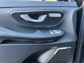 Mercedes-Benz V 300 d/ AMG/4M/FACELIFT/EXTRA LONG/ AIRMATIC/BURM/ 360/, снимка 8