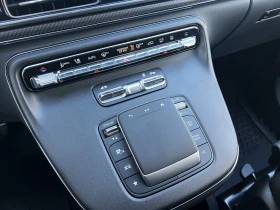 Mercedes-Benz V 300 d/ AMG/4M/FACELIFT/EXTRA LONG/ AIRMATIC/BURM/ 360/, снимка 12
