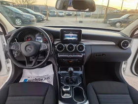 Mercedes-Benz C 180 1.6 CDI, снимка 12