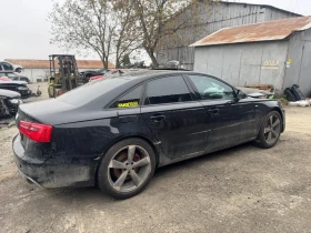 Audi A6 3.0 BITDI 313 hp, снимка 6
