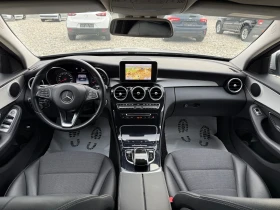 Mercedes-Benz C 220 CDI  AVANGARDE LED NAVI, снимка 15