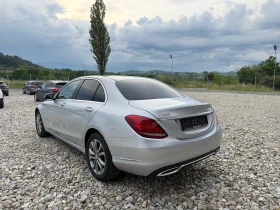 Mercedes-Benz C 220 CDI  AVANGARDE LED NAVI, снимка 4
