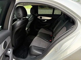 Mercedes-Benz C 220 CDI  AVANGARDE LED NAVI, снимка 12
