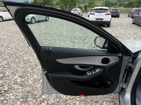 Mercedes-Benz C 220 CDI  AVANGARDE LED NAVI, снимка 9