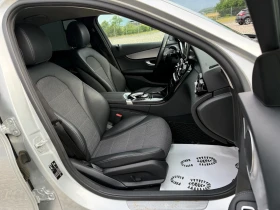 Mercedes-Benz C 220 CDI  AVANGARDE LED NAVI, снимка 14