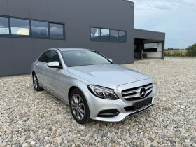 Mercedes-Benz C 220 CDI  AVANGARDE LED NAVI, снимка 8