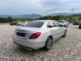 Mercedes-Benz C 220 CDI  AVANGARDE LED NAVI, снимка 6