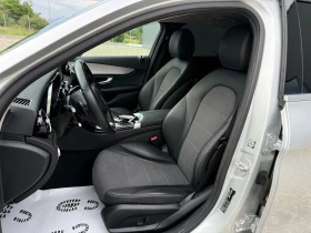 Mercedes-Benz C 220 CDI  AVANGARDE LED NAVI, снимка 11
