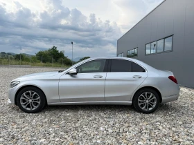 Mercedes-Benz C 220 CDI  AVANGARDE LED NAVI, снимка 3