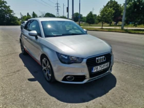 Audi A1 1.2  tfsi 