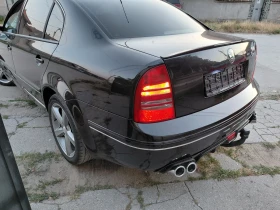 Skoda Superb 2.0d , снимка 14