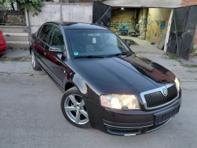 Skoda Superb 2.0d , снимка 10