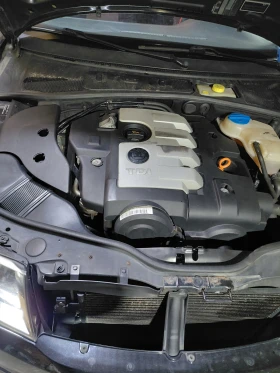 Skoda Superb 2.0d , снимка 12