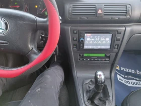 Skoda Superb 2.0d , снимка 4