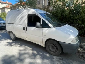 Peugeot Expert 2.0HDi 94hp, снимка 3