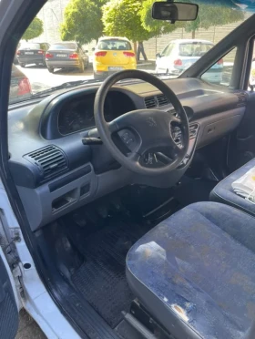Peugeot Expert 2.0HDi 94hp, снимка 5