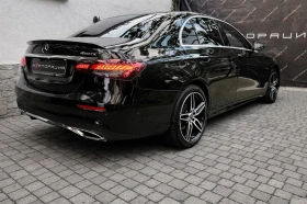 Mercedes-Benz E 220 РЕГИСТРИРАНА* ЛИЗИНГ* 4matic* AMG* ОБСЛУЖЕНА* , снимка 4