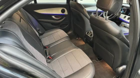 Mercedes-Benz E 220 РЕГИСТРИРАНА* ЛИЗИНГ* 4matic* AMG* ОБСЛУЖЕНА* , снимка 8