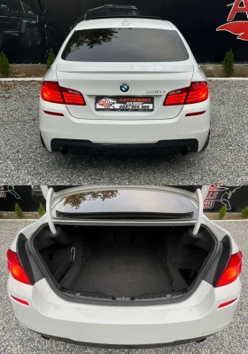 BMW 535 X-DRIVE* M-SPORT* RECARO* СОБСТВЕН ЛИЗИНГ, снимка 6
