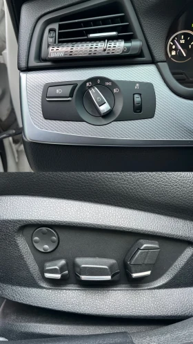 BMW 535 X-DRIVE* M-SPORT* RECARO* СОБСТВЕН ЛИЗИНГ, снимка 14