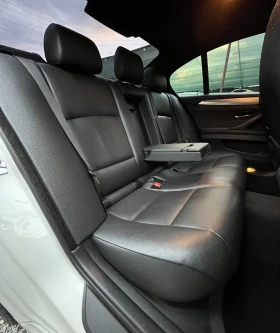 BMW 535 X-DRIVE* M-SPORT* RECARO* СОБСТВЕН ЛИЗИНГ, снимка 8