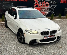BMW 535 X-DRIVE* M-SPORT* RECARO* СОБСТВЕН ЛИЗИНГ, снимка 1