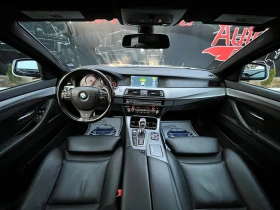 BMW 535 X-DRIVE* M-SPORT* RECARO* СОБСТВЕН ЛИЗИНГ, снимка 9