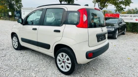 Fiat Panda Бензин SNG-Италия Евро 5, снимка 5